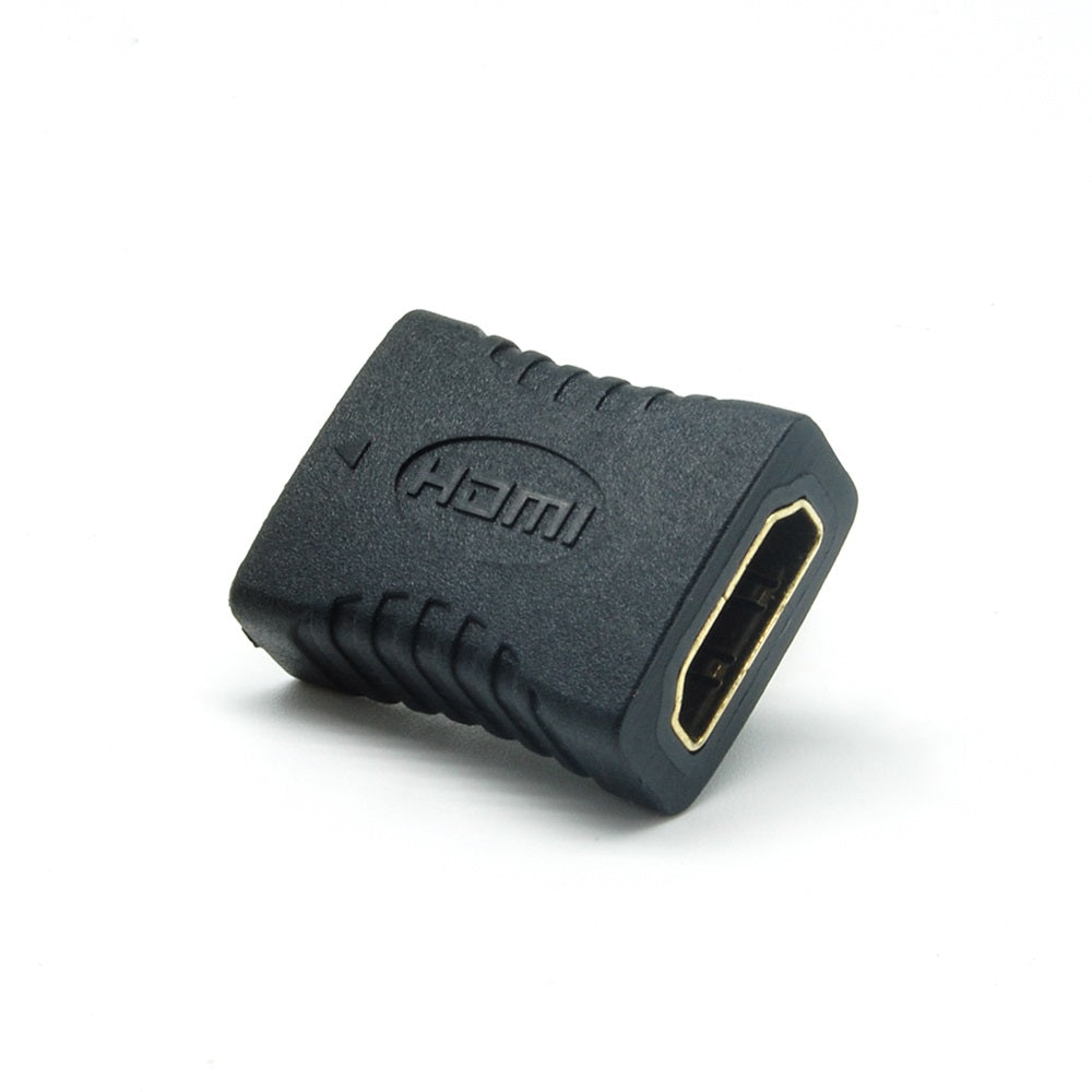 HDMI Female/Female Coupler HDMI Female/Female Coupler
